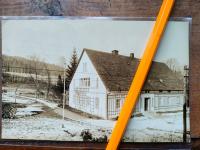 Miłków Mysłakowice Sosnówka Jelenia Góra ul. Zielna dom Hrabiego von Funk