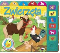 Я обнаружил звуки Животных Мирослава Kwiecińska