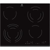 Монтажная керамическая плита Electrolux EHF6343FOK