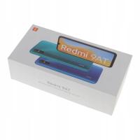 Pudełko Xiaomi Redmi 9AT 32GB szary M2006C3LVG ORYG