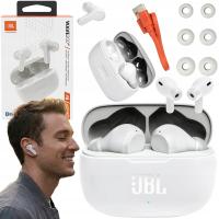 Беспроводные наушники JBL Wave 200TWS