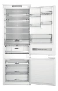2× Lodówka do zabudowy Whirlpool WH SP70 T232 P 32 dB