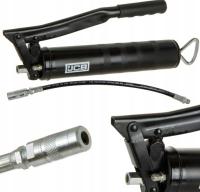 СМАЗОЧНЫЙ ПИСТОЛЕТ TAWOT РУЧНОЙ С ШЛАНГОМ JCB ОРИГИНАЛ