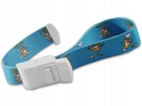 Opaska uciskowa Staza automatyczna Ratownik Lekarz Pielęgniarka Ratownictwo