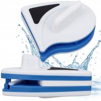 МОЙКА ДЛЯ ОКОН МАГНИТНАЯ ДВУХСТОРОННЯЯ МОЙКА ДЛЯ ОКОН ОЧИСТКА ДЛЯ МАГНИТА