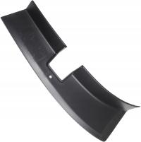 КРЫШКА ЛАМПЫ ЗАДНЯЯ SKODA OCTAVIA 3 ПРАВАЯ