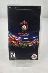 UEFA EURO 2008 PSP