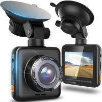 АВТОМОБИЛЬНЫЙ ВИДЕОРЕГИСТРАТОР GPS МОДУЛЬ С ДИСПЛЕЕМ DASH CAM HDR