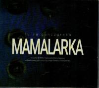 Luiza Ganczarska - Mamalarka CD