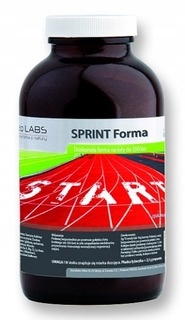 HAPLABS Sprint Forma 250 g KRÓTKIE LOTY DO 350km Hap-Labs hap labs RUMI-ROL