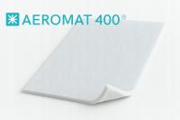 Mata izolacyjna aerożel 10 mm AEROMAT 400 aerogel