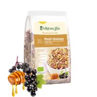 Musli orkisz, jagły BIO