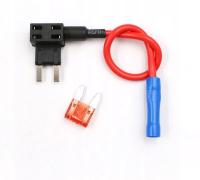 ADAPTER DO BEZPIECZNIKÓW PŁYTKOWYCH MINI BYPASS