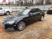 Audi A4 AUDI A4 ULTRA PREMIUM, 2017r., 2.0L