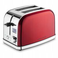 Toster Philco PHTA 4016 czerwony 950 W