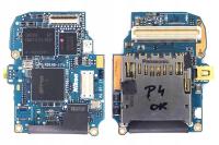 Płyta główna Nikon Płyta P4