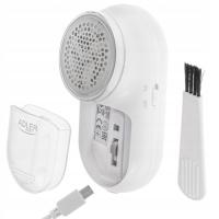 Golarka do swetrów akumulator 600mAh USB Adler AD 9621