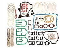 Komplet zestaw uszczelek LISTER PETTER TS3