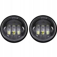 Zestaw reflektorów LED 4,5