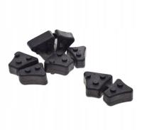 GUMY ZABIERAKA YAMAHA XV 125 Virago 1997-2002r XV 250 Virago 1989-2000r