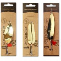 БЛЕСНА № 3 ВОДОРОСЛИ ГНОМ МОРЖ 3 ШТ