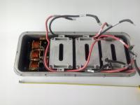 SEECM-BK-JPI01-BLF Filtr sieciowy trójfazowy 400V 40-60A