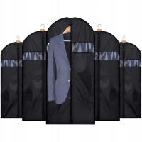 Чехлы для одежды одежда костюм куртка 5-CIO PACK 60X100-2хокень!