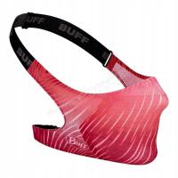 Maska BUFF Filter Mask / Flash Pink