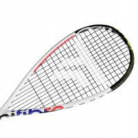 Rakieta do squasha Tecnifibre Carboflex 135 X-Top (135g) 12CAR135XT