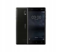 Nokia 3 та-1020 LTE черный-