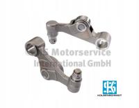 РЫЧАГ КЛАПАНА VW 2.0 TDI BKD ВСАСЫВАЮЩИЙ 1-2CYL