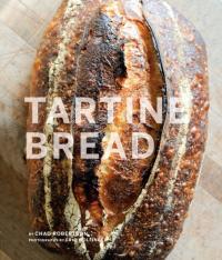 Tartine Bread - Robertson, Chad EBOOK