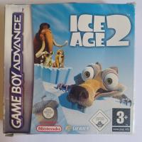 Ice Age 2, Nintendo GBA