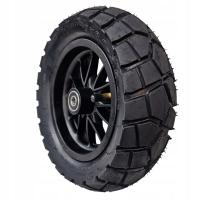 Koło Przednie Do Hulajnogi Elektrycznej Kukirin G2 pro 2024