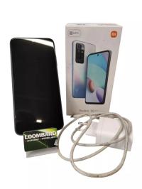 Смартфон Xiaomi Redmi 10 (2022) 4 ГБ / 128 ГБ 4G (LTE) серый