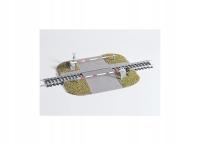 PIKO 55725 H0 железнодорожный Переезд