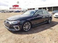 Audi A4 Premium Plus, 2023r., 4x4, 2.0L