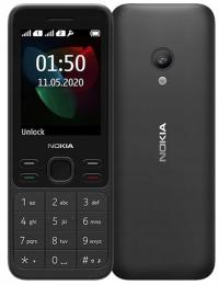 Мобильный телефон Nokia 150 Dual Sim BT
