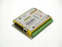 Kontroler CNC AXBB-E - sterownik ethernet