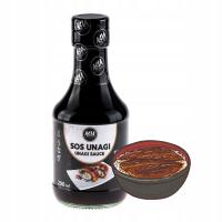 Японский соус унаги кабаяки для суши угря 200мл