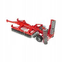 Brona Talerzowa Kuhn Discover 02217