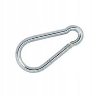 Karabińczyki 140x12 DIN 5299 OC 5szt