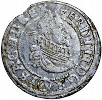 Austria, Ferdynand II (1619–1637), 3 krajcary, 1624, Wiedeń