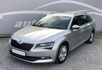 Skoda Superb Skoda Superb 2.0 TDI 4x4 DSG Sal...