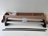 CITROEN C3 24- RELINGI DACHOWE 1694561080 ORYGINAŁ