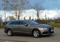 Audi A4 2.0 Diesel 150KM