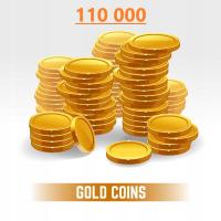 EA Sports FC 24 PC monety coinsy coins PC --- 110k