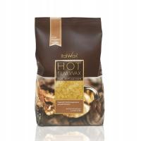 Wosk twardy Natural 1kg