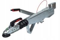 Опрокидывающее устройство опрокидывающий тормоз для прицепа AL-KO 1600kg прицепы