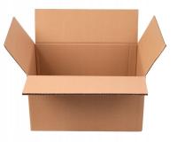 Karton Pudło Przeprowadzki 400x300x100 3w 20 sztuk